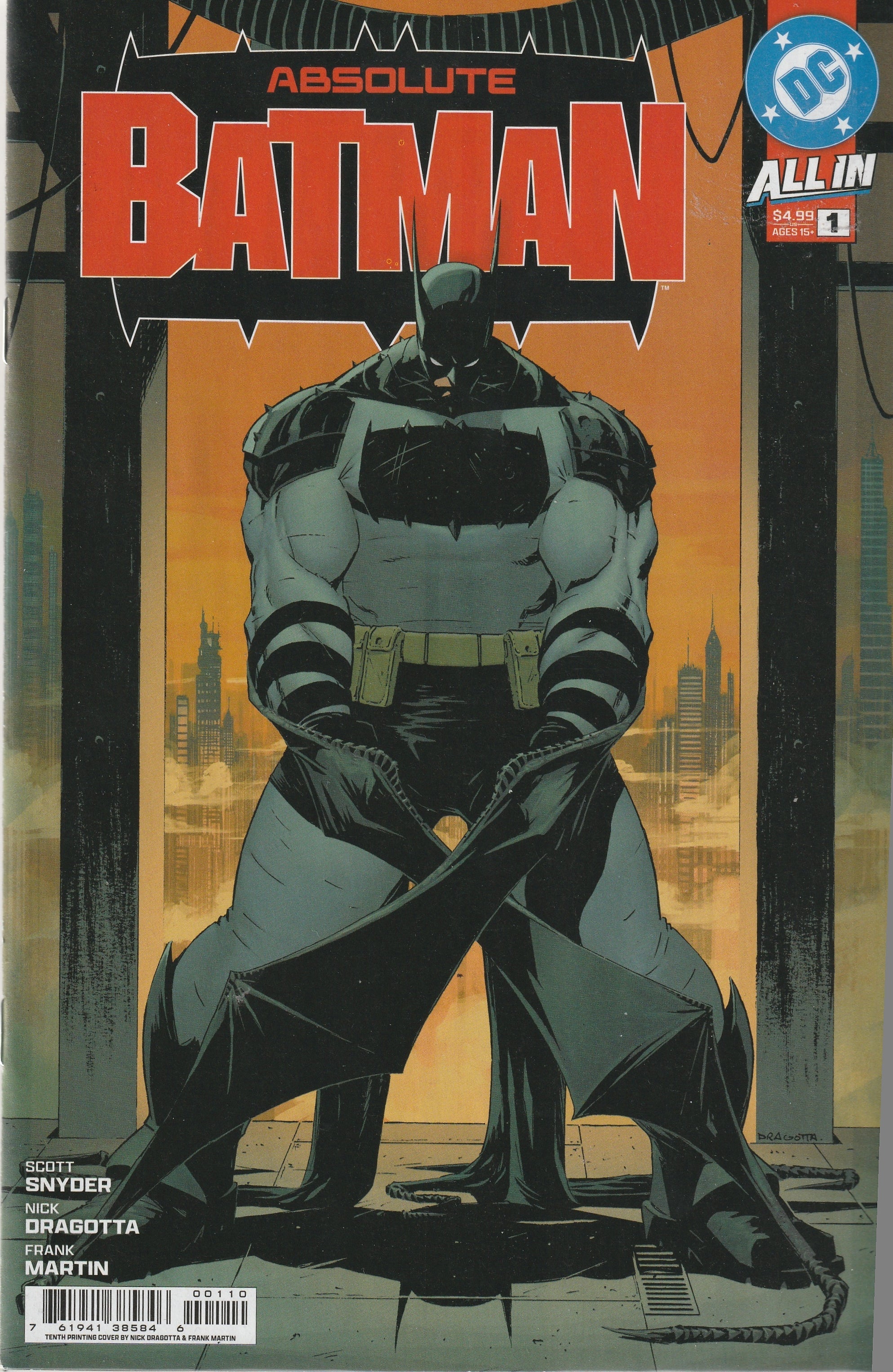 Comic Books