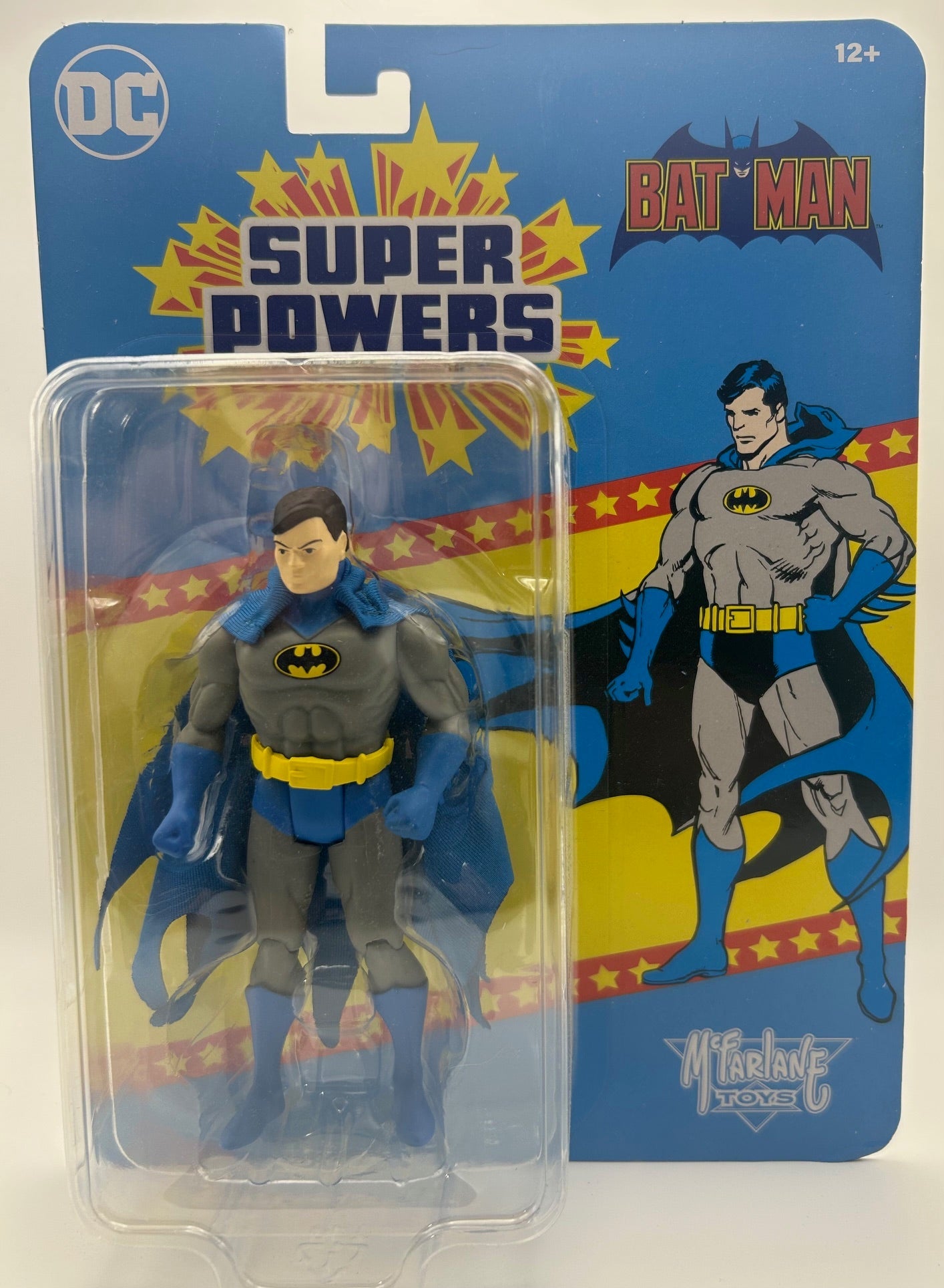 Action Figures