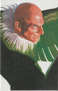 Amazing Spider-Man #24 Alex Ross Variant