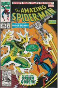 Amazing Spider-Man #369