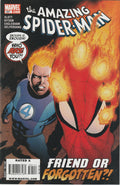 Amazing Spider-Man #591