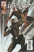Amazing Spider-Man #609
