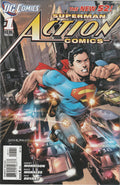 Action Comics #1
