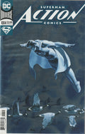 Action Comics #1004