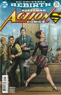 Action Comics #965