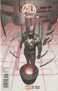 Age of Ultron #1 Variant