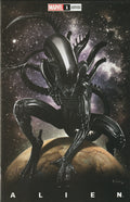 Alien #1 Variant