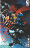 DC All In Special #1