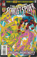 Amazing Scarlet Spider#1