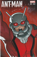 Ant-Man #1 Shrinking Variant