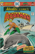 Adventure Comics #443