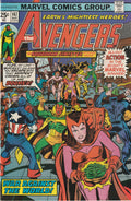 Avengers #147