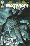 Batman #118 Variant
