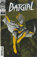 Batgirl #28