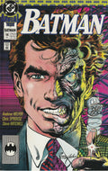 Batman Annual #14
