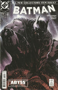 Batman #118 Variant