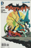 Batman #40
