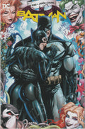 Batman #50 Variant