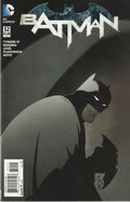 Batman #52