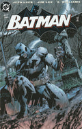 Batman #617 Facsimile