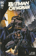 Batman Catwoman #1 Variant