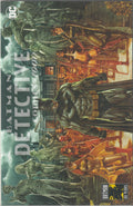 Detective Comics #1000 Variant