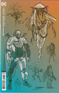 Batman: Fear State Alpha 1 1:25 Variant