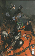Batman Spawn Virgin Variant