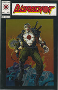 Bloodshot #1