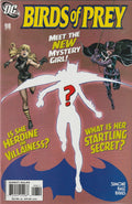 Birds of Prey #98