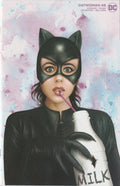 Catwoman #45 Variant