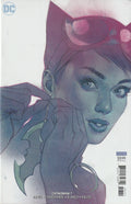 Catwoman #7 Variant