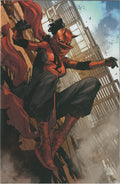 Daredevil #25 Virgin Variant
