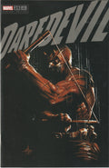 Daredevil #25 Variant