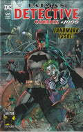 Detective Comics #1000