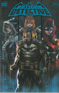 Detective #1027 Variant