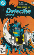 Detective Comics #576