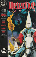 Detective Comics Annual #2