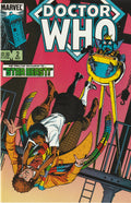 Doctor Who #2