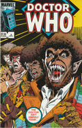 Doctor Who #3