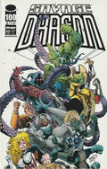 Savage Dragon #50