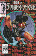 Edge of Spider-Verse Vol. 2 #2 Variant