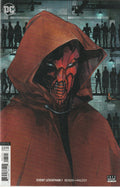 Event Leviathan #1 Variant