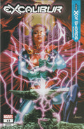 Excalibur #13 Variant