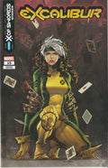 Excalibur #15 Variant