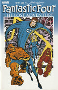Fantastic Four: The Lost Adventure