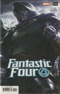 Fantastic Four #25 Variant