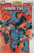 Fantastic Four #21 Variant
