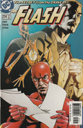 Flash #214