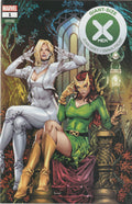Giant-Size X-Men Jean Grey + Emma Frost Variant